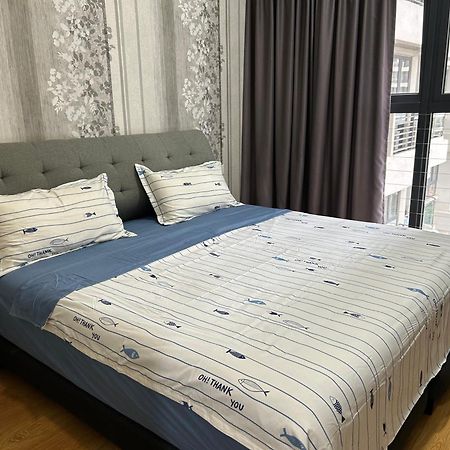 Ferienwohnung Country Garden Danga Bay Johor Bahru Exterior foto